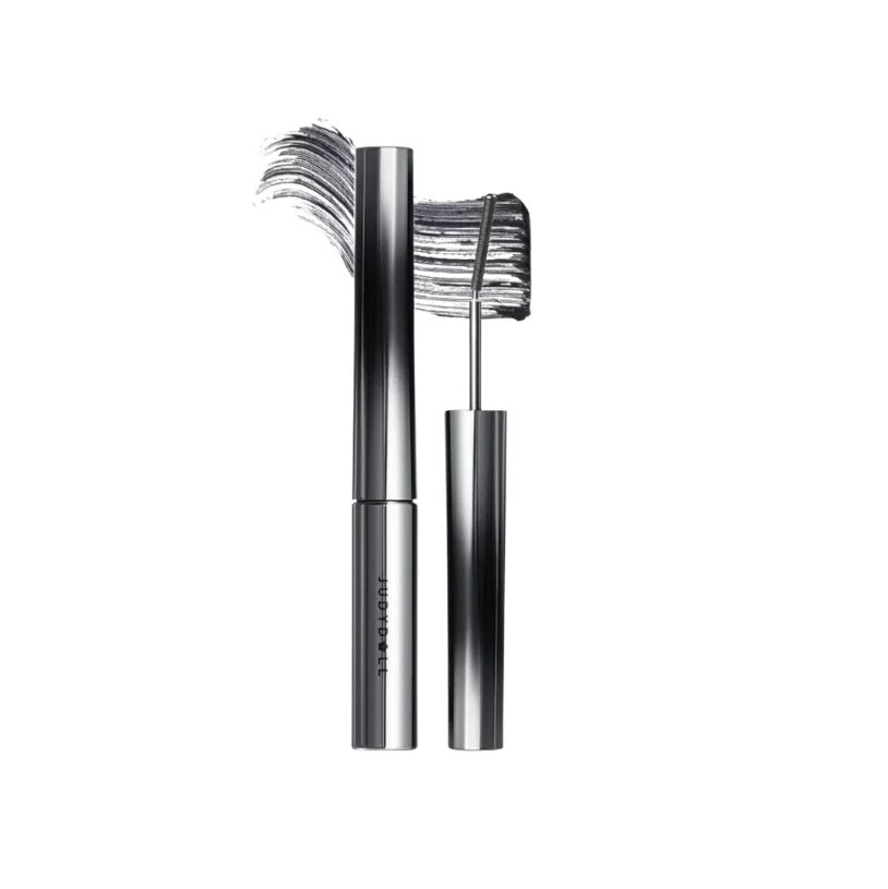 Judydoll 3D Curling Eyelash Iron Mascara Curly - Kihartava ripsiväri- terveenihonkeskus.fi
