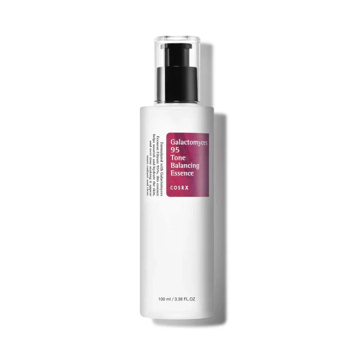 Cosrx Galactomyces 95 Tone Balancing Essence Kasvoesenssi