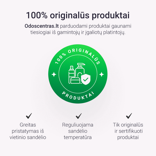 Temp Product