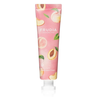 FRUDIA My Orchard Hand Cream - Käsivoide- terveenihonkeskus.fi