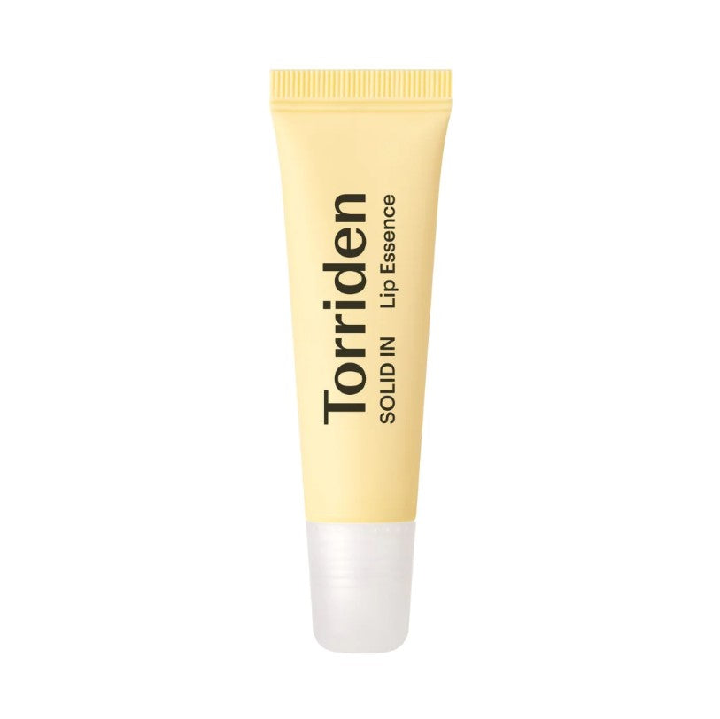 Torriden SOLID IN Ceramide Lip Essence - Keramidi Huulivoide- terveenihonkeskus.fi