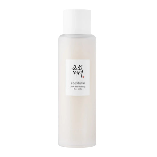 Beauty of Joseon Glow Replenishing Rice Milk Kosteuttava kasvovesi