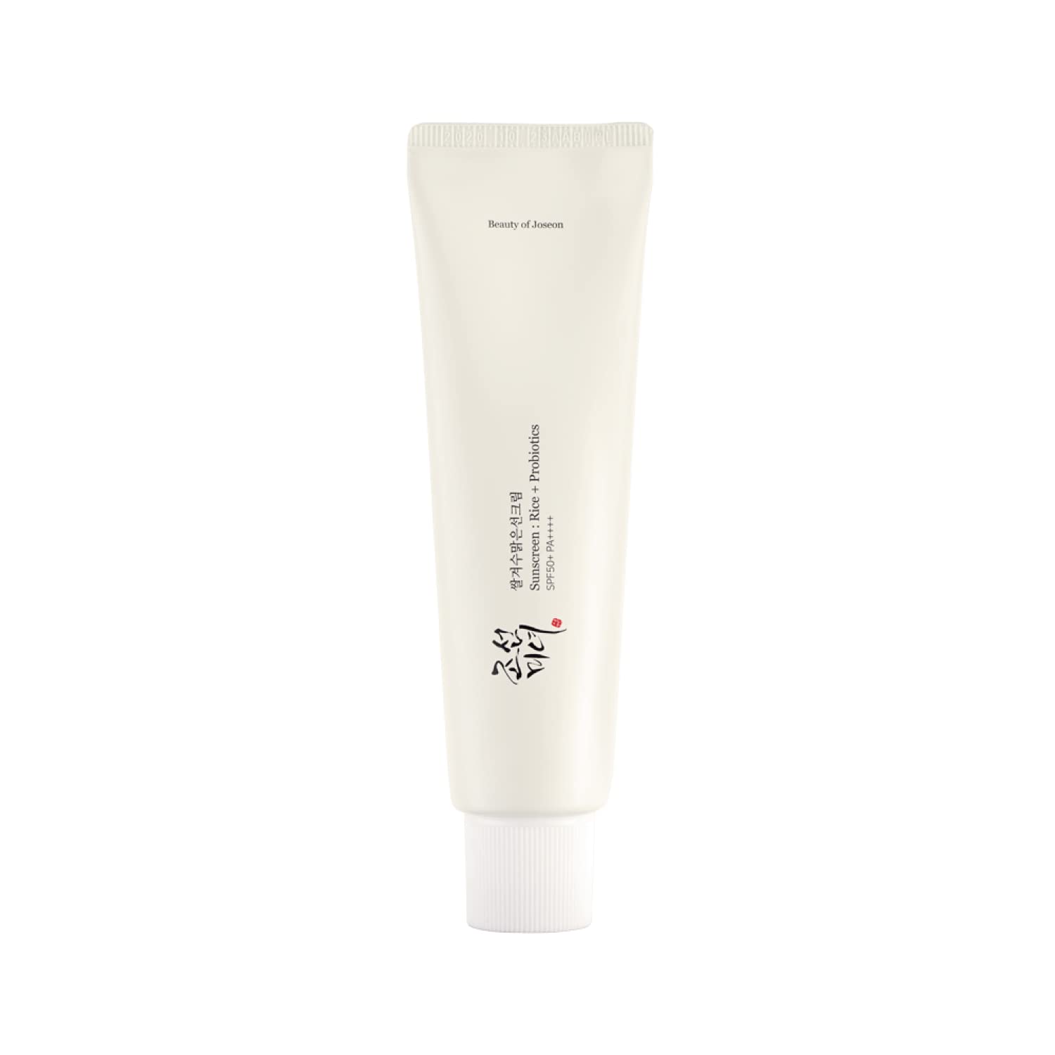 Beauty of Joseon Relief Sun - Aurinkovoide yli 50 SPF- terveenihonkeskus.fi