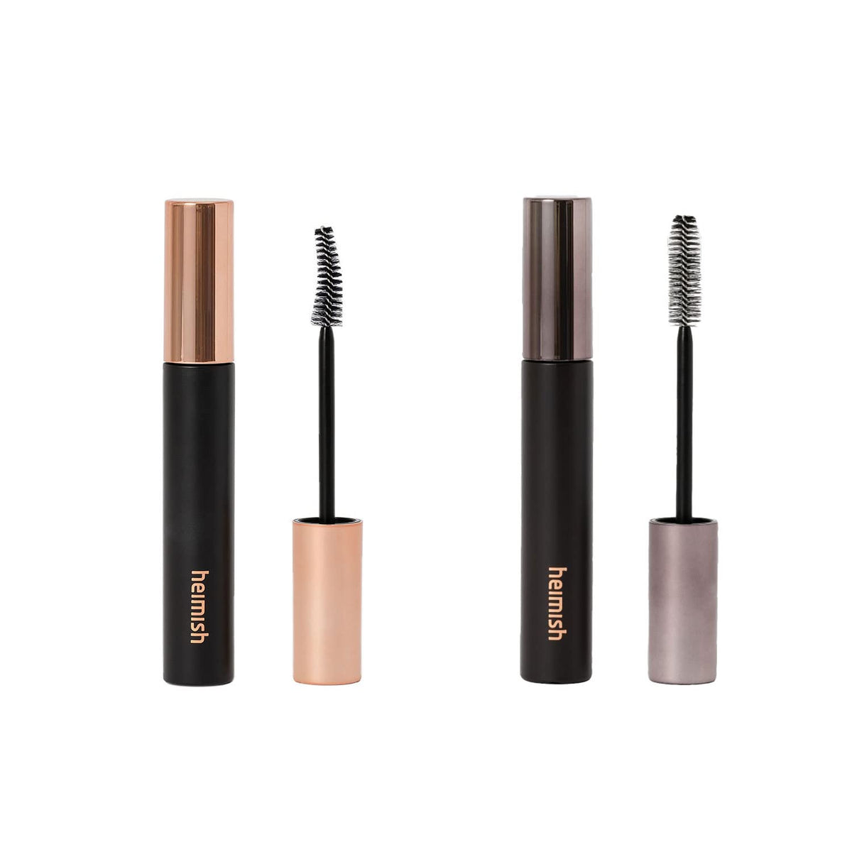HEIMISH Dailism Smudge Stop Mascara - Ripsiväri- terveenihonkeskus.fi