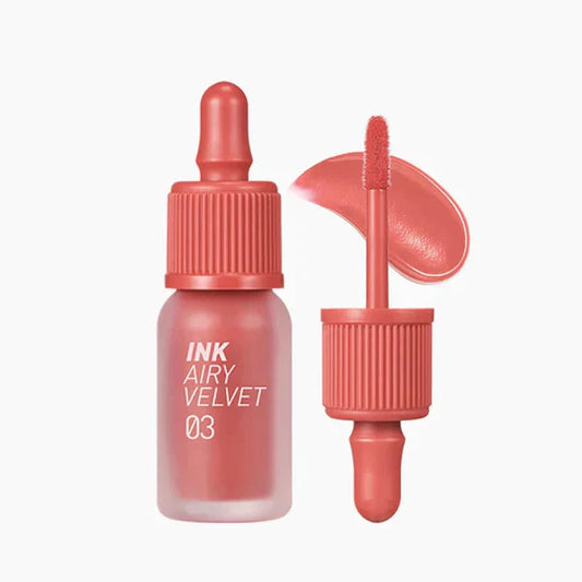PERIPERA Ink Airy Velvet - Huulisävyte- terveenihonkeskus.fi